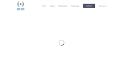 Desktop Screenshot of dat-con.com